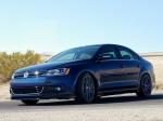 Volkswagen Jetta GLI Helios Special Edition Tribute by FMS Automotive 2013 года